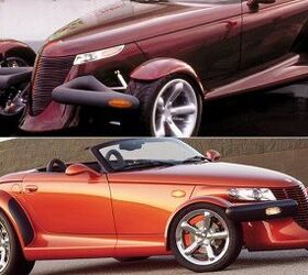 top 10 production cars that look just like their concepts
