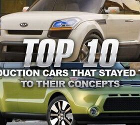 Top 10 Production Cars With Outrageous Spoilers