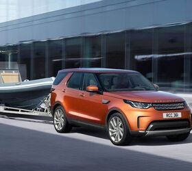 7 interesting features on the new land rover discovery