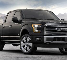 Ford Suspends Production at Multiple Assembly Plants