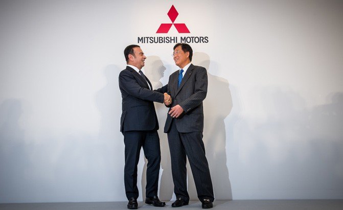 Can Mitsubishi's New Partners Really Save It?