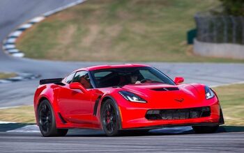 The Ford Mustang Isn't the Only Sports Car With Slow Sales
