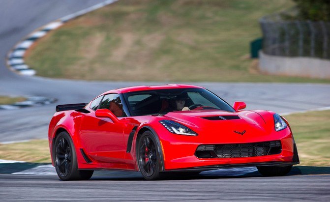 The Ford Mustang Isn't the Only Sports Car With Slow Sales