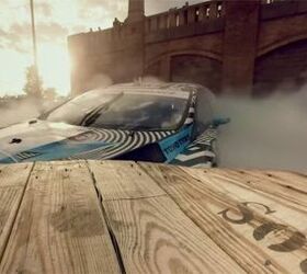Get Up Close and Personal With Ken Block in Virtual Reality