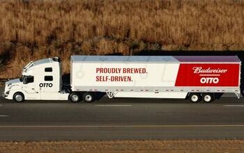 You Can Now Buy a Can of Beer Shipped by a Self-Driving Truck