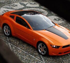 top 5 most memorable ford concept cars