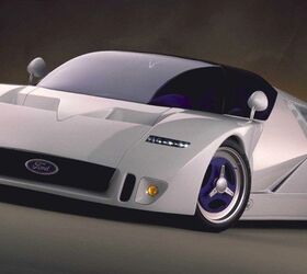 コジマ　特注　プロヴァンス・ムラージュベース　フォードＧＴ９０　コンセプト コジマ 特注 プロヴァンス・ムラージュベース フォードGT90