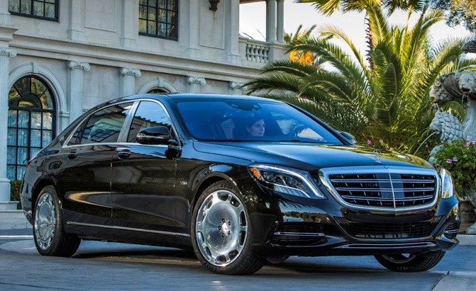 Top 10 Car Brands Rappers Love | AutoGuide.com