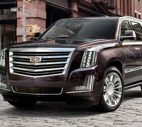 You Can Now Pay a Monthly Subscription for Access to Cadillacs