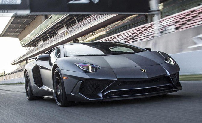 Top 10 Car Brands Rappers Love | AutoGuide.com