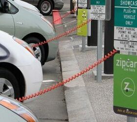Alternative Fuel Infrastructure Just Got a Boost in the US
