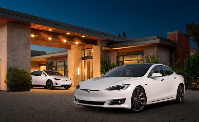 Tesla Plans to Make Ludicrous Mode Even Crazier