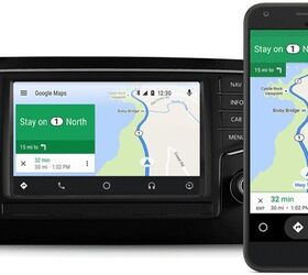 android auto now available in every car