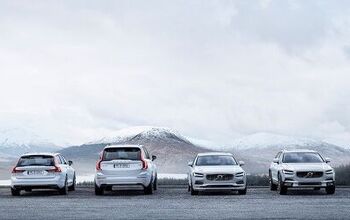 Volvo Has Ambitious Plans for the US Market