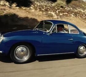 Owner of Vintage Porsche With One Million Miles is a Real Hero