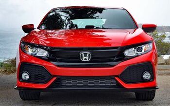 Honda Civic Hatch or Sedan? These 5 Things Could Help You Decide