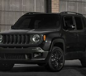 2017 jeep renegade gets 2 new models