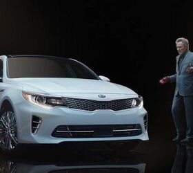 Kia First Automaker to Confirm 2017 Super Bowl Ad