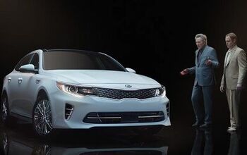 Kia First Automaker to Confirm 2017 Super Bowl Ad