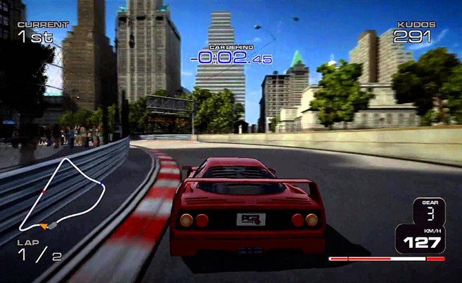 top 10 best racing games of all time