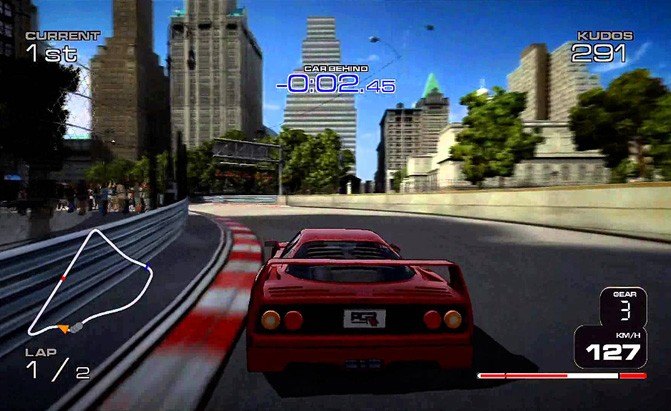 Most Played Racing Game Top 10 Best Racing Games of All Time | AutoGuide.com