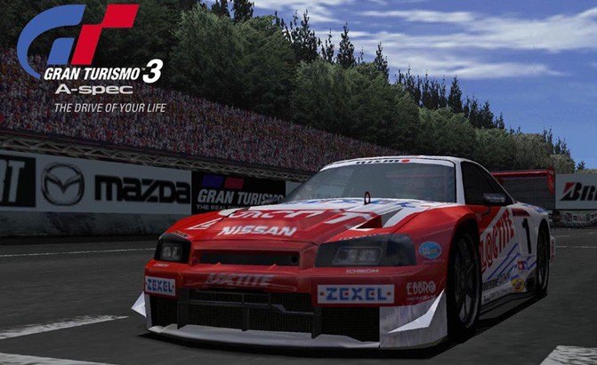 Top 10 Best Racing Games of All Time | AutoGuide.com