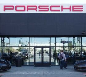porsche opens new experience center in los angeles
