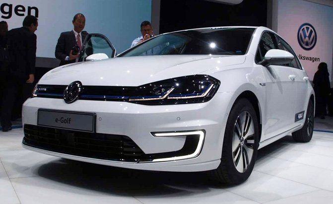 Volkswagen Plans to Cut 30K Jobs to Save Money