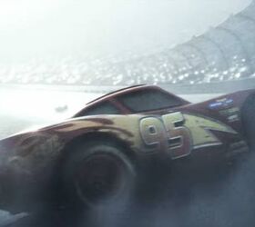 The Cars 3 Trailer is Here and It s Surprisingly Dark AutoGuide