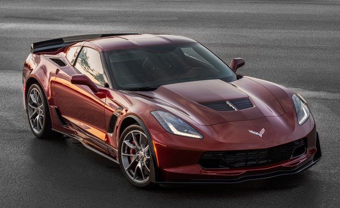 the most loved cars in america 2016