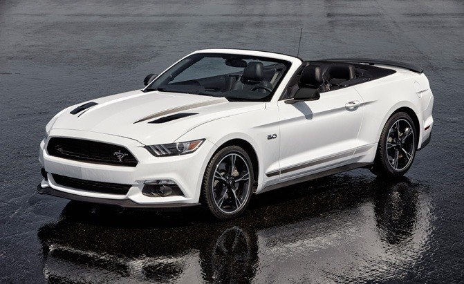 the most loved cars in america 2016