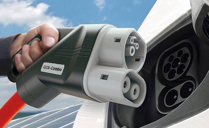german automakers and ford join forces to build massive european charging network