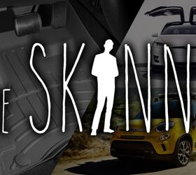 Tesla's Troubles, Chrysler Lemons and Why I HATE the Lincoln MKS: The Skinny With Craig Cole