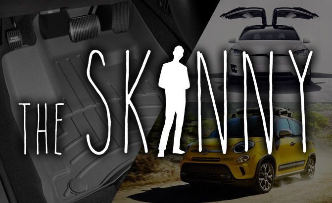 Tesla's Troubles, Chrysler Lemons and Why I HATE the Lincoln MKS: The Skinny With Craig Cole