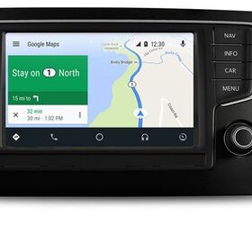 Android Auto Finally Recognizes a Popular Voice Command