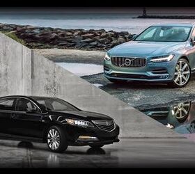 poll volvo s90 or acura rlx