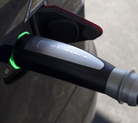 Tesla Recalls Charging Adapters for Overheating Issue
