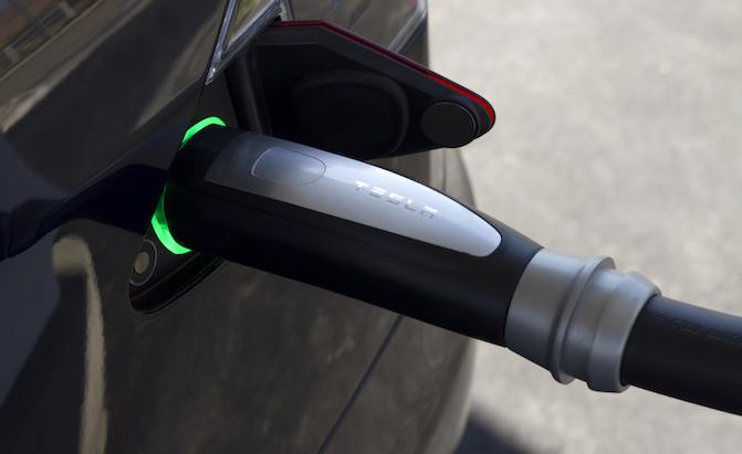 Tesla Recalls Charging Adapters for Overheating Issue