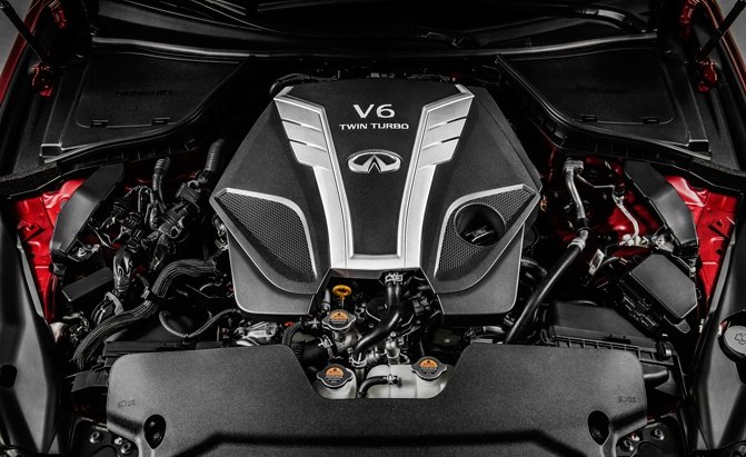top 10 best engines of 2017 wardsauto