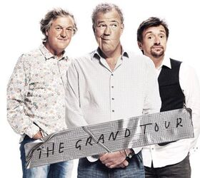 the grand tour beats game of thrones in at least one category