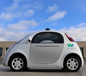 google is spinning off its self driving car unit into a new company
