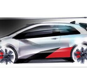 A Toyota Yaris Hot Hatch is Coming