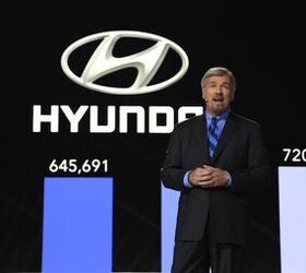 Hyundai Fires Its US CEO