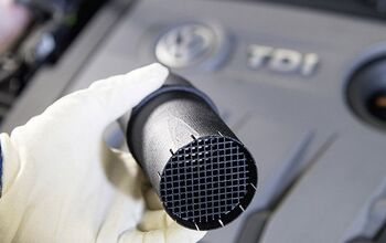 Volkswagen Gets Final Approval to Fix All European TDIs