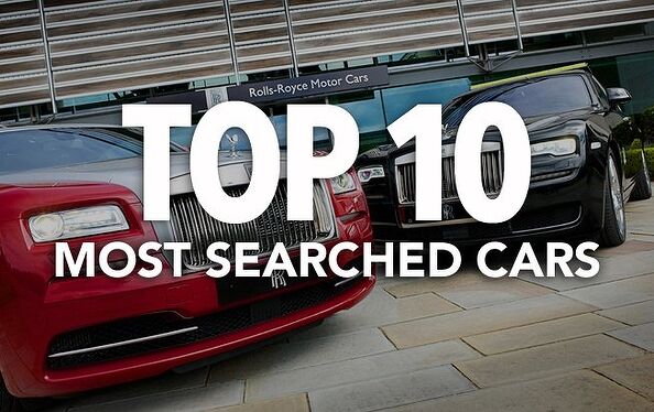 Top 10 AutoGuide.com Photos of 2016 | AutoGuide.com