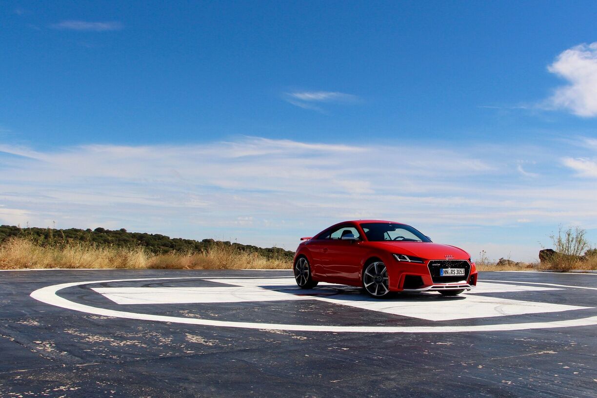 Top 10 AutoGuide.com Photos of 2016 | AutoGuide.com