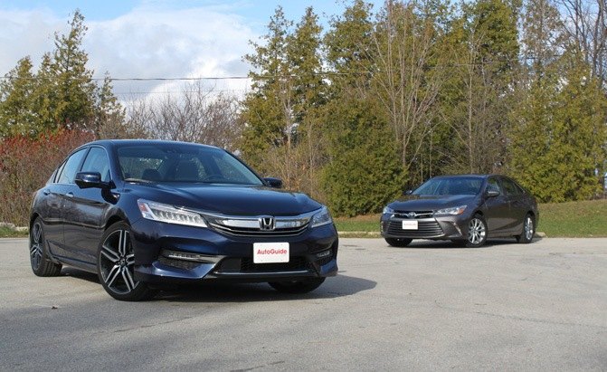 top 10 most popular car reviews and comparisons of 2016