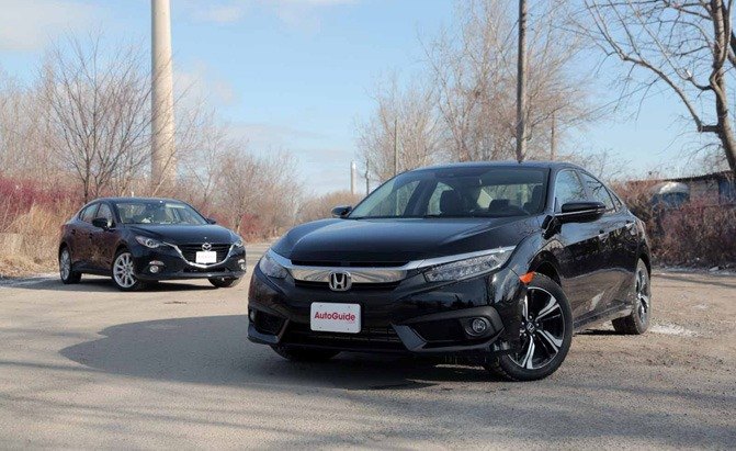 top 10 most popular car reviews and comparisons of 2016