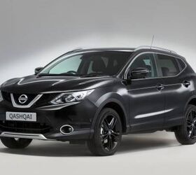 nissan to debut north american bound rogue light in detroit