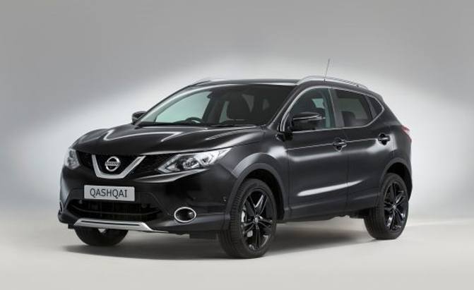 Nissan to Debut North American-Bound 'Rogue Light' in Detroit